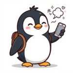 ペンギン君